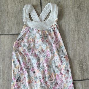 Burts Bee Organic Baby Bubble Jumpsuit